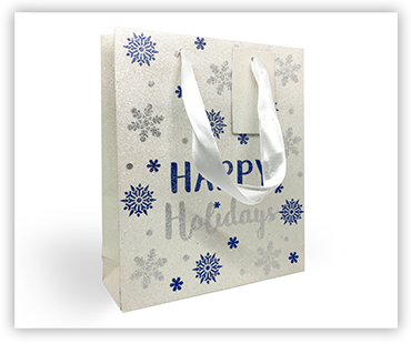 HDPG 16 GIFTBAG