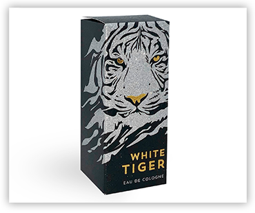 HDPG 25 TIGER BOX