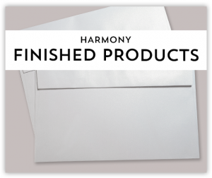Papers & Products - Harmony Paper